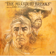 The Missouri Breaks