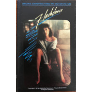 Flashdance (Original Soundtrack From The Motion Picture)