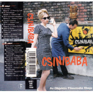 Csinibaba