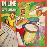 IN LINE WITH DAVE SAMUELS