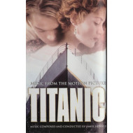  Titanic