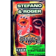 Deejay's Time Holiday