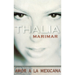 Marimar / Amor A La Mexicana