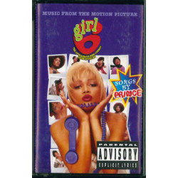 Music From The Motion Picture Girl 6
