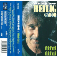 FIFTI-FIFTI -BEST OF HEILIG GÁBOR