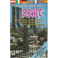 Israel - Folklore Der Welt 