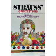 Johann Strauss' Greatest Hits 