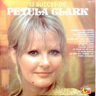 Petula Clark – 12 Succes De Petula Clark