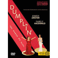 Dumplin' - Így kerek az élet (DVD)