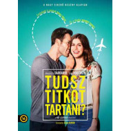 Tudsz titkot tartani?