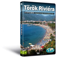 Török riviéra - DVD