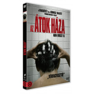 Az átok háza - DVD 