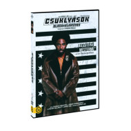 Csuklyások - BlacKkKansman - DVD