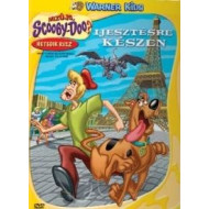 Mizújs, Scooby Doo? 7. - A Notre Dame-i divatszörny (DVD)