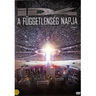 A függetlenség napja - DVD