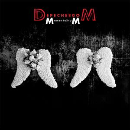 Depeche Mode Memento Mori CD DIGIPAK (CD) | Lemezkuckó CD bolt