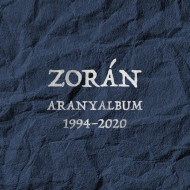 Aranyalbum 1994-2020  (2CD)