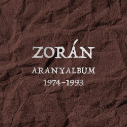   Aranyalbum 1974-1993 2 CD