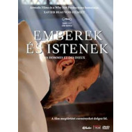 Emberek és istenek - DVD