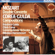 Double Concerto / Compositions