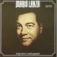 Mario Lanza Singt Seine Lieblingsarien