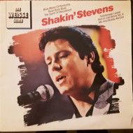 Shakin' Stevens
