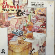 Year Of The Cat = El Año Del Gato