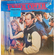 Under Cover Original Motion Picture Soundtrack
