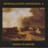 Zenehallgatási antológia 9. / Kodály és Bartók