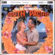 South Pacific