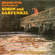 Bridge Over - The Genius Of Simon And Garfunkel