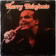 Harry Belafonte