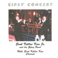 Gipsy Concert