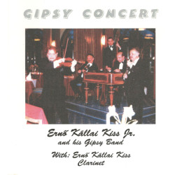 Gipsy Concert