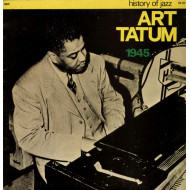 Art Tatum 1945