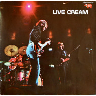 Live Cream