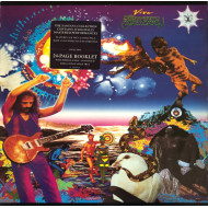 Viva Santana! 3LP