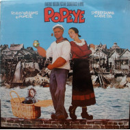 Popeye - Original Motion Picture Soundtrack Album