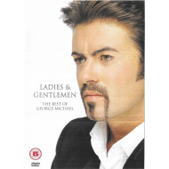 Ladies & Gentlemen (The Best Of George Michael) 