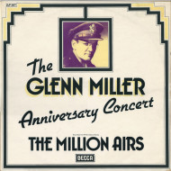 The Glenn Miller Anniversary Concert 2LP