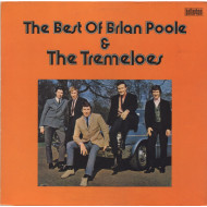 The Best Of Brian Poole & The Tremeloes