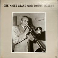 The One And Only Tommy Dorsey