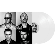 Songs of Surrender (WHITE) 2LP