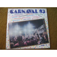 Carnaval 83 VOL.1