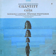 Chastity (Original Motion Picture Soundtrack)