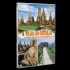 A világ 80 csodája sorozat DVD 2