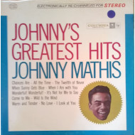 Johnny's Greatest Hits