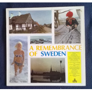 A Remembrance Of Sweden