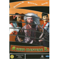 A kard mestere 3. - DVD