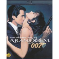 James Bond: Aranyszem (DVD)